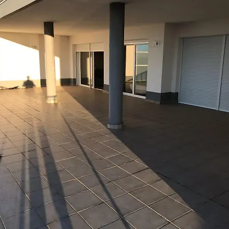 Lejlighed Style With Sea Views *