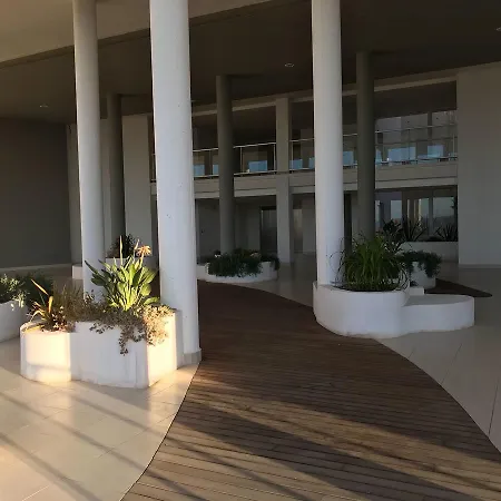 Lejlighed Style With Sea Views Altea